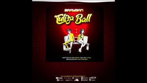 Brayban - Tuliza Boli Remix By Dj Mido