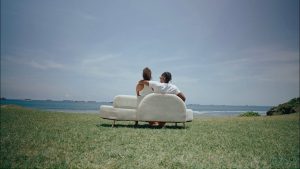 VIDEO Marioo Ft Harmonize - Away