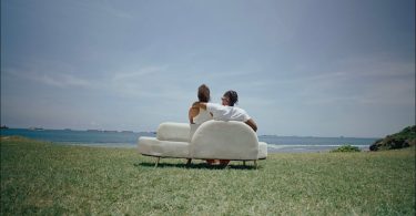 VIDEO Marioo Ft Harmonize - Away