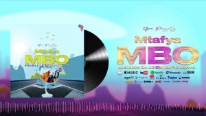 Mtafya - Mbo