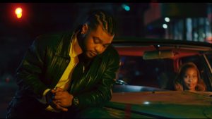 VIDEO Kusah - Daddy