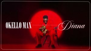 Okello Max - Diana