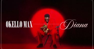 Okello Max - Diana