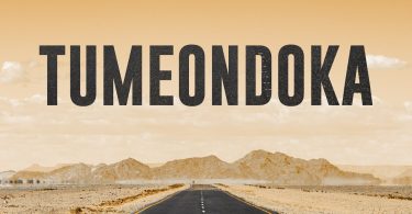 Msamiati Ft Conboi Cannabino & Joh Makini - Tumeondoka