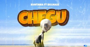 Kontawa Ft Billnass - Chegu