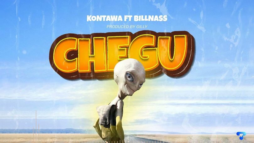 Kontawa Ft Billnass - Chegu