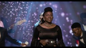 Mercy Masika - Mtakatifu