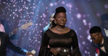 Mercy Masika - Mtakatifu