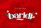 Jay Melody - Baridi