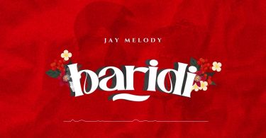 Jay Melody - Baridi