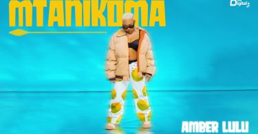 Amber Lulu - Mtanikoma