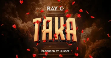 Ray C - Taka
