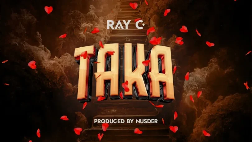 Ray C - Taka