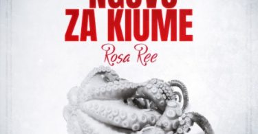 Rosa Ree - Nguvu Za Kiume