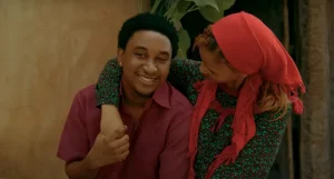 VIDEO Jay Melody - Baridi