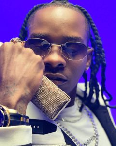 Young Dee - Nitampenda Yupi
