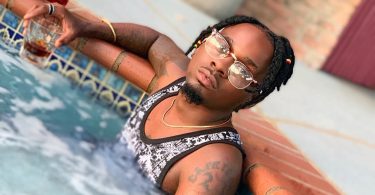 Young Dee Ft S2kizzy - Cheki