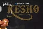 Zungu Macha - Kesho