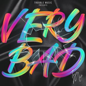 Trio Mio - Wanga Very Bad