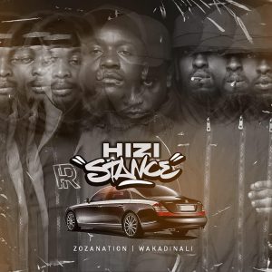 Wakadinali - Hizi Stance