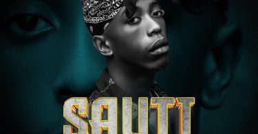 SINGELI ALBUM Balaa Mc - Sauti Ya Kitaa