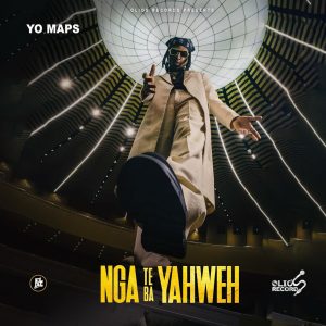 Yo Mpas - Nga Te Ba Yahweh