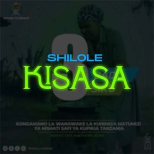Shilole Ft Barnaba - Kisasa
