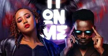 Nasha Travis Ft Okello Max - Put It On Me