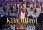 AIC Chang'ombe Choir (CVC) Ft Zoravo - Kila Ulimi