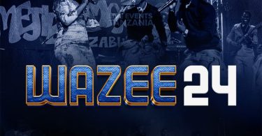 Agape Gospel Band - Wazee 24
