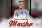 Alex Kasau Katombi - Maisha