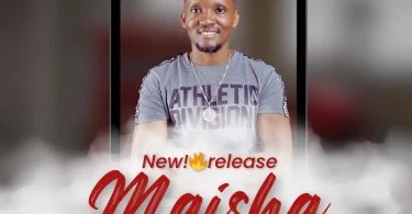 Alex Kasau Katombi - Maisha