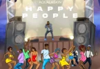 Aqualaskin - Happy People