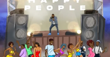 Aqualaskin - Happy People