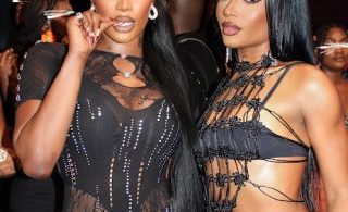 Aya Nakamura - Hypé Ft Ayra Starr