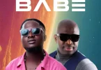 Bruce Africa Ft Nice Life - Babe