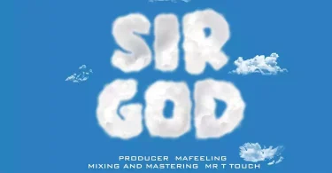 Bando Ft Daway - Sir God