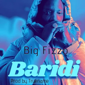 Big Fizzo - Baridi