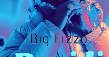 Big Fizzo - Baridi