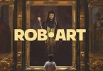Bobby East - Rob.Art (FULL ALBUM)