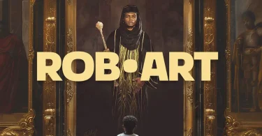 Bobby East - Rob.Art (FULL ALBUM)