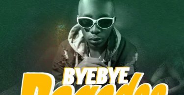 Dogo Dee Danger - Bye Bye Dogo Dee