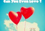 F Jay - Can You Even Love Ft Daev Zambia