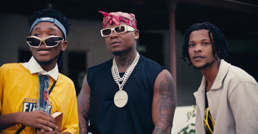 VIDEO Harmonize - Side Niggah