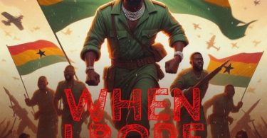 Shatta Wale - When I Bore