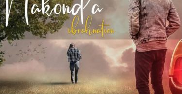 Ibrah Nation - Nakonda