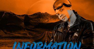 T Sigwa - Information Volume 3