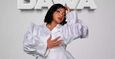 Irene Robert - Moyo Wa Dawa