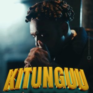 Barkeliam - Kitunguu