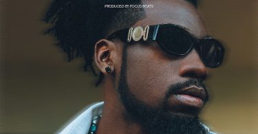 Kalu Vybez Ft Jay Rox - Mudi Kudi